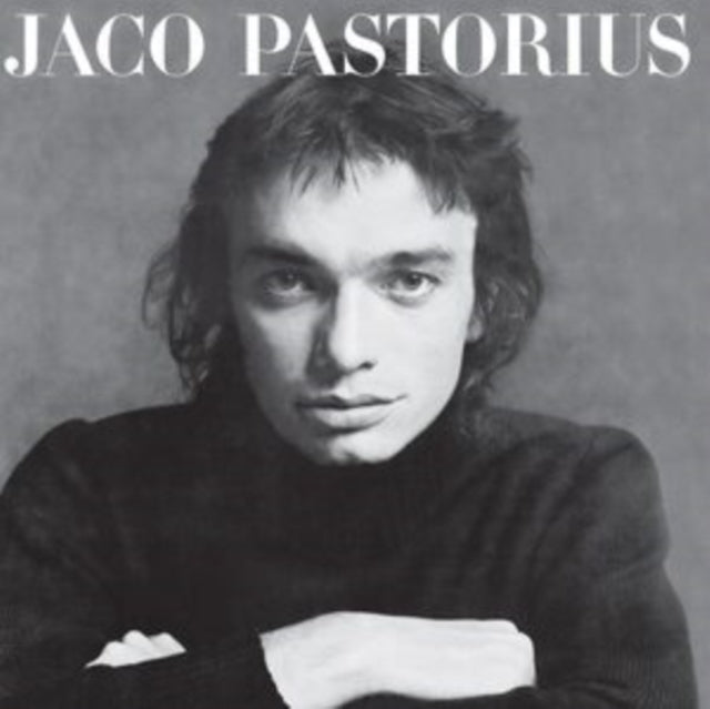 Jaco Pastorius & Jaco Pastorius (140G)