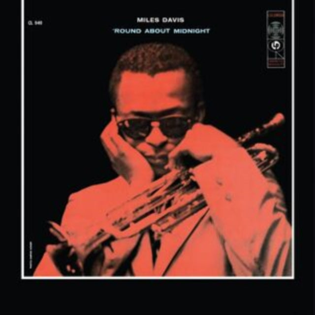 Kind Of Blue (Blue LP Vinyl/Dl Code) & Bootleg Series Vol. 7: That’S What Happened 1982-1985 (2LP/White Vinyl) & On The Corner (180G) & Round About Midnight (Crystal Clear LP Vinyl/180G/Numbered) & Essential Miles Davis (2LP)