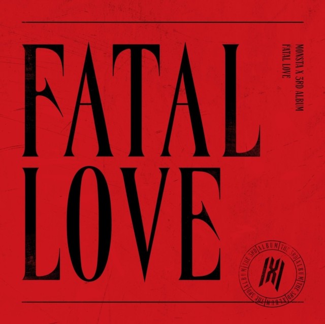 Fatal Love: Vol. 3 & Shape Of Love