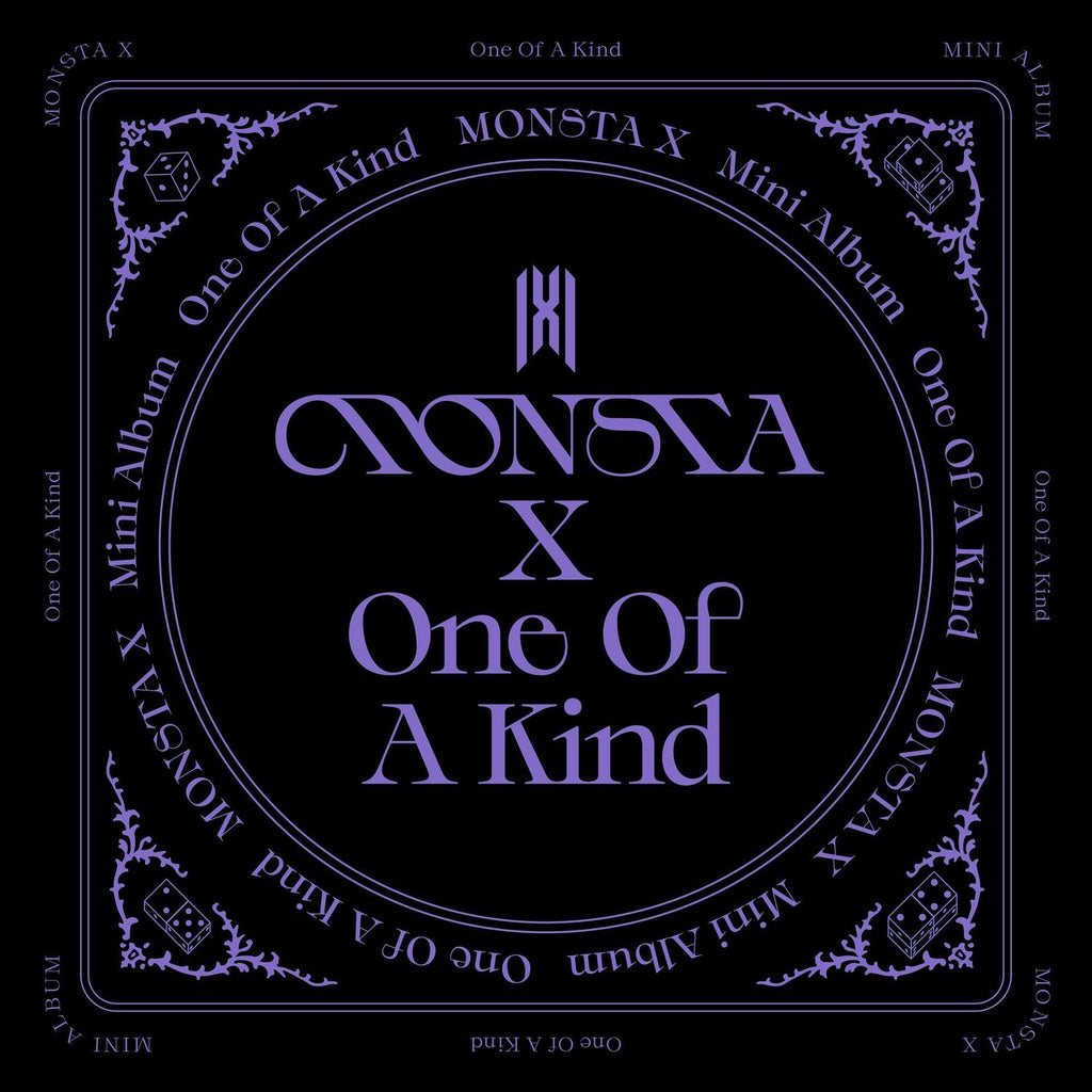 Fatal Love: Vol. 3 & One Of A Kind