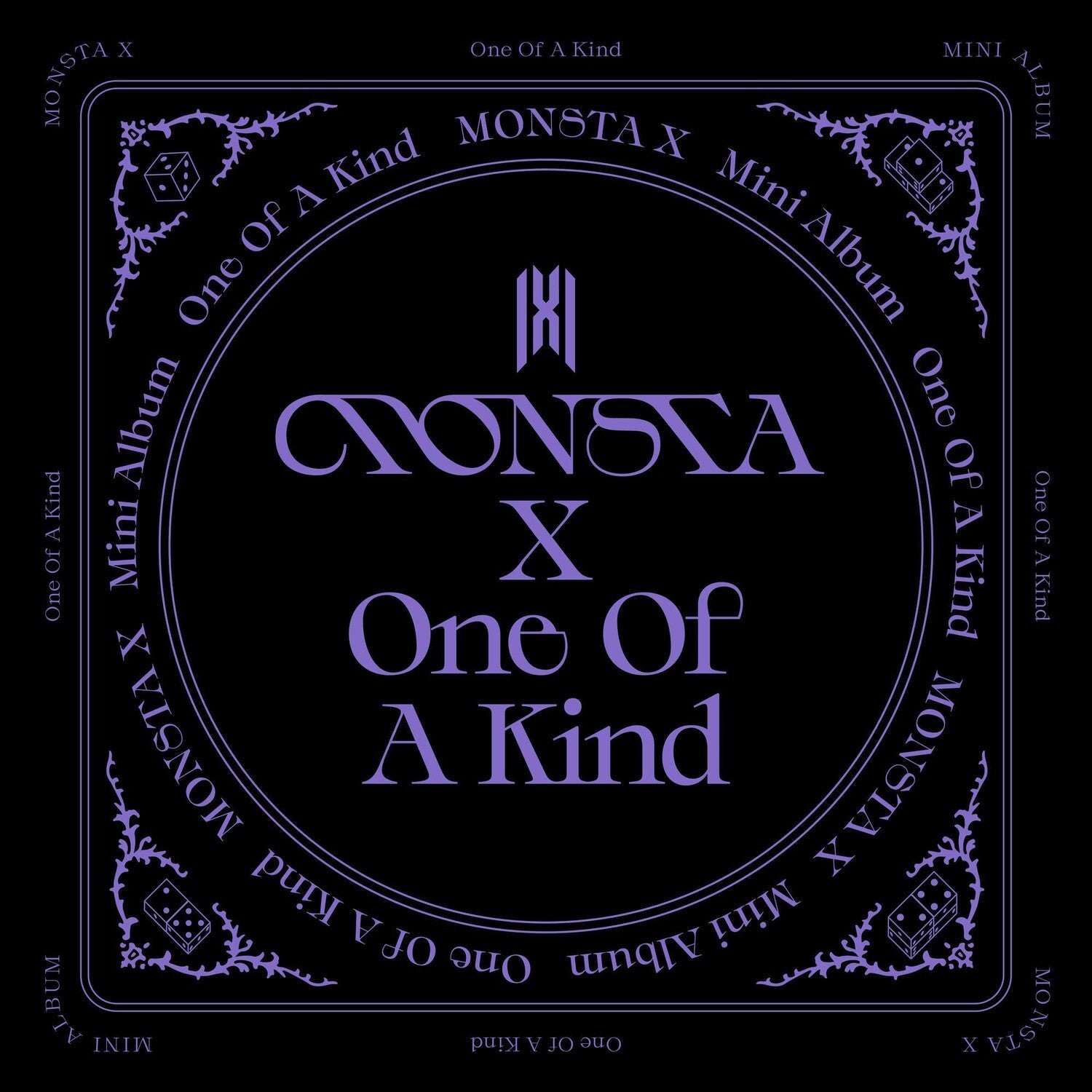 Fatal Love: Vol. 3 & One Of A Kind