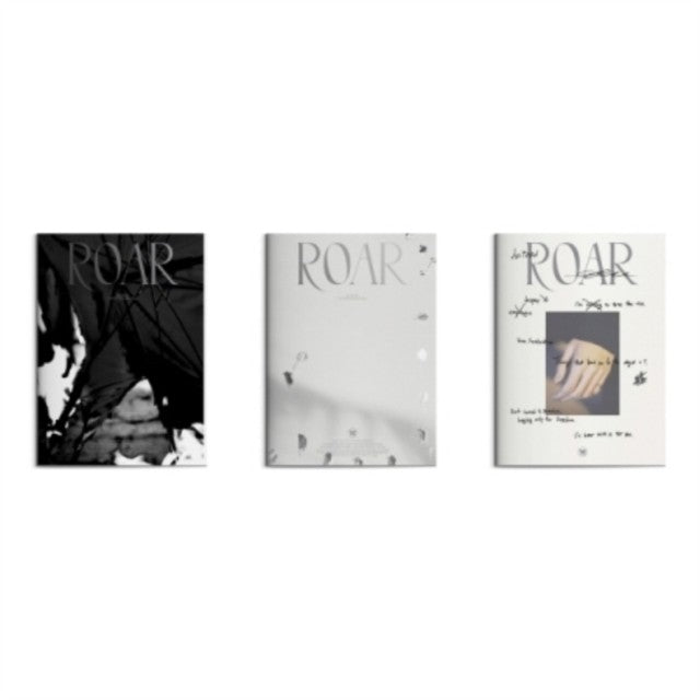 Be Aware & Be Awake (8Th Mini Album) & Phantasy Vol.2  Part.1 Christmas In August (Holiday Ver./Gliter Ver./Present Ver.)