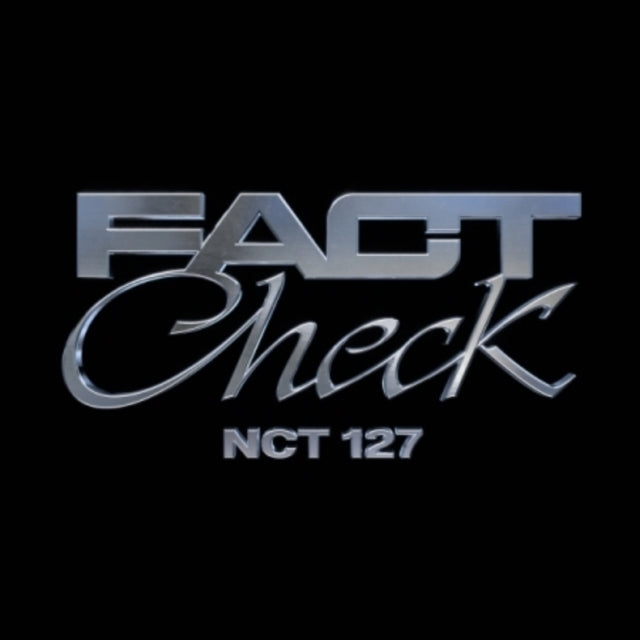 Walk - The 6Th Album (Podcast Ver.) & Walk - The 6Th Album (Poster Ver.) & Fact Check Vol.5 (Photo Case Ver.) & Fact Check Vol.5 (Photobook Ver.)
