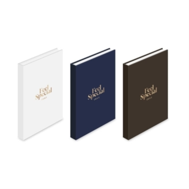 This is a 8 CD SKU bundle.
1.This CD is brand new.Format: CDMusic Style: K-popThis item's title is: Between 1&2 (Archive Version)Artist: TwiceLabel: JYP ENTERTAINMENT / REPUBLIC RBarcode: 192641872877Release Date: 8/26/2022
2.This CD is brand new.