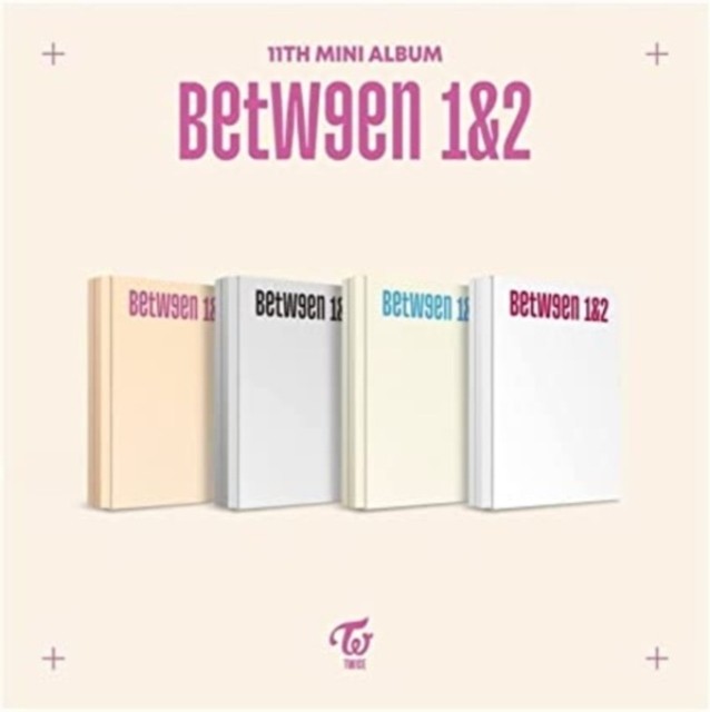Between 1 & 2 & Formula Of Love: O+T=<3