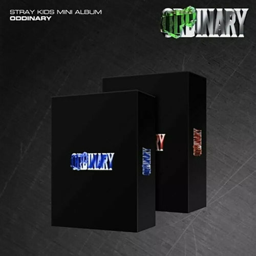 5-Star (Ver. B) & Oddinary (Scanning Version/Mask Off Version/Normal Edition)