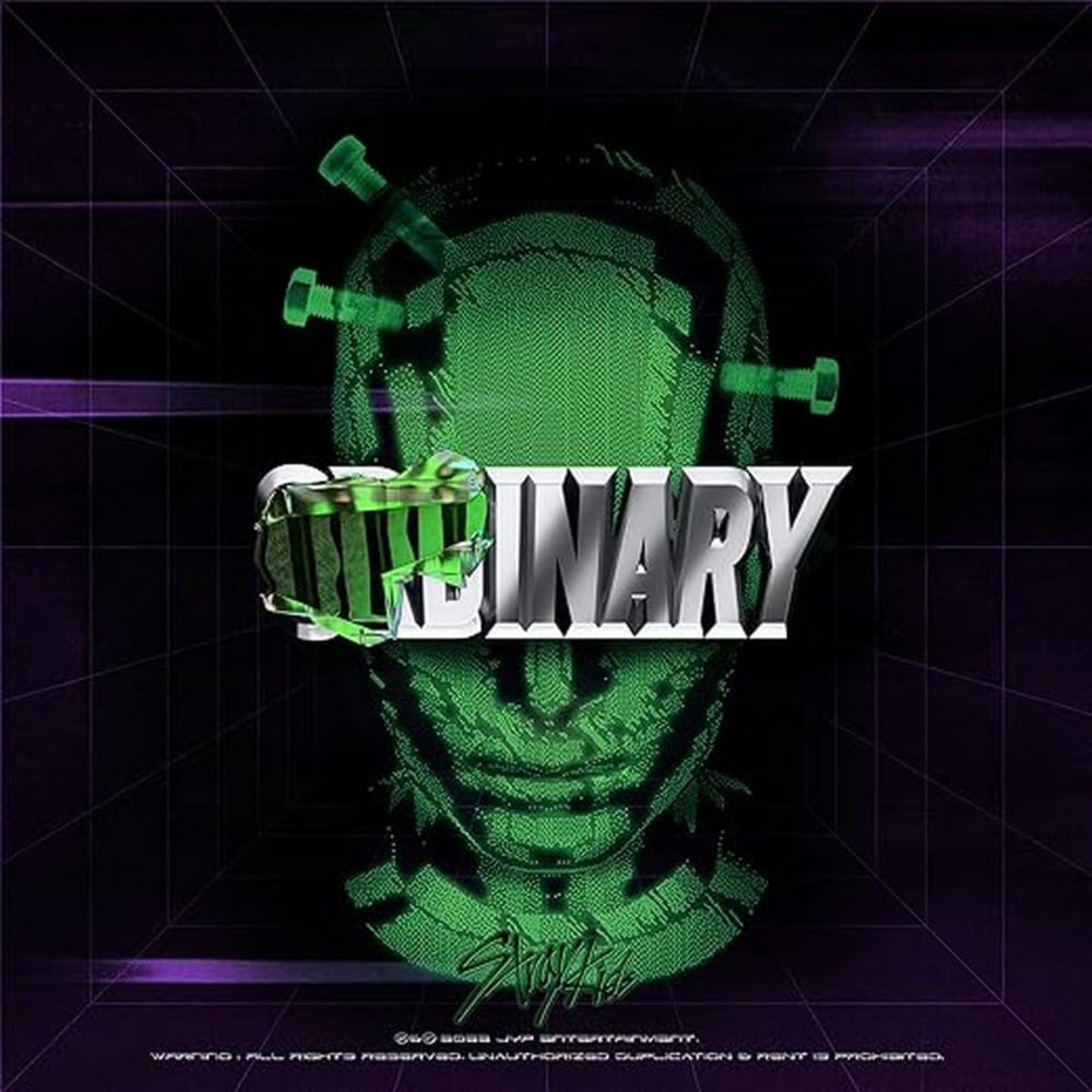 Ate (Ate Ver.) & Go: Volume 1 (Normal Edition) & Oddinary (Scanning Version/Mask Off Version/Normal Edition)