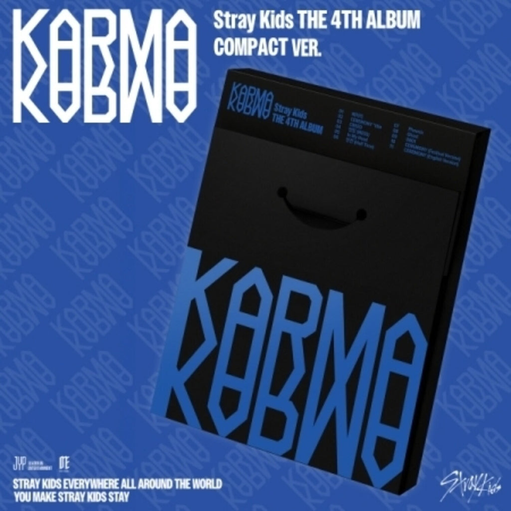 Maxident (T-Crush Version) & Karma (Ceremony Ver.) & Karma (Hooray Ver.) & Cle 1: Miroh (Mini Album)  & Go: Volume 1 (Normal Edition) & Holiday Special Single Christmas Evel (Normal Ver.) & Karma (Compact Ver.)