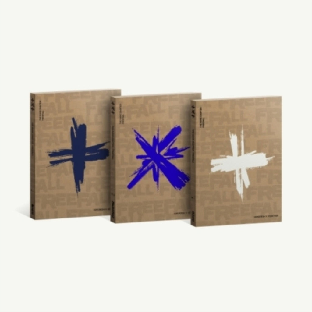 7Th Year: A Moment Of Stillness In The Thorns (Tension Ver.) & 7Th Year: A Moment Of Stillness In The Thorns (Anxiety Ver.) & Freefall (Reality/Melacholy/Clarity Ver.)