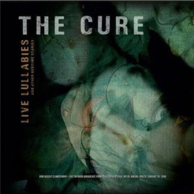 This is a 8 LP Vinyl SKU bundle.
1.This LP Vinyl is brand new.Format: LP VinylMusic Style: Alternative RockThis item's title is: Head On The Door (180G)Artist: CureLabel: ELEKTRA CATALOG GROUPBarcode: 081227944056Release Date: 9/6/2016
2.This LP Vinyl is brand new.