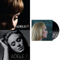 This is a 3 LP Vinyl SKU bundle.
1.This LP Vinyl is brand new.Format: LP VinylMusic Style: BalladThis item's title is: 19Artist: AdeleLabel: XL RECORDINGSBarcode: 191404093818Release Date: 7/6/2018
2.This LP Vinyl is brand new.