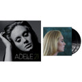 This is a 2 LP Vinyl SKU bundle.
1.This LP Vinyl is brand new.Format: LP VinylMusic Style: Soul-JazzThis item's title is: 21Artist: AdeleLabel: XL RECORDINGSBarcode: 191404113813Release Date: 12/1/2020
2.This LP Vinyl is brand new.