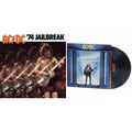 74 Jailbreak (180G) & Who Made Who (180G)