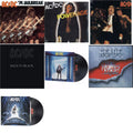 74 Jailbreak (180G) & Powerage (180G) & If You Want Blood You've Got It (180G) & Back In Black (180G) & Who Made Who (180G) & Razor’S Edge (180G) & Ballbreaker (180G)