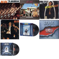 74 Jailbreak (180G) & Dirty Deeds Done Dirt Cheap (180G) & Powerage (180G) & If You Want Blood You've Got It (180G) & Who Made Who (180G) & Razor’S Edge (180G) & Ballbreaker (180G)
