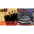 Answer That & Stay Fashionable & Art Of Drowning
