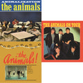 This is a 3 LP Vinyl SKU bundle.
1.This LP Vinyl is brand new.Format: LP VinylMusic Style: Blues RockThis item's title is: AnimalizationArtist: AnimalsLabel: ABKCOBarcode: 018771997818Release Date: 6/24/2022
2.This LP Vinyl is brand new.
