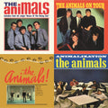 Animals & Animals On Tour & Animal Tracks & Animalization