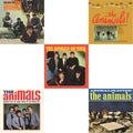 Best Of The Animals & Animals & Animals On Tour & Animal Tracks & Animalization