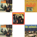 Best Of The Animals & Best Of The Animals & Animals On Tour & Animal Tracks & Animalization