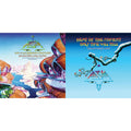 Asia In Asia - Live At The Budokan, Tokyo, 1983 (2LP) & Heat Of The Moment, Live In Tokyo, 2007