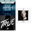 Avicii – Forever (2LP) & True & Tim (X)