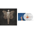 All My Demons Greeting Me As A Friend & What Happened To The Heart (Clear Vinyl/2LP)