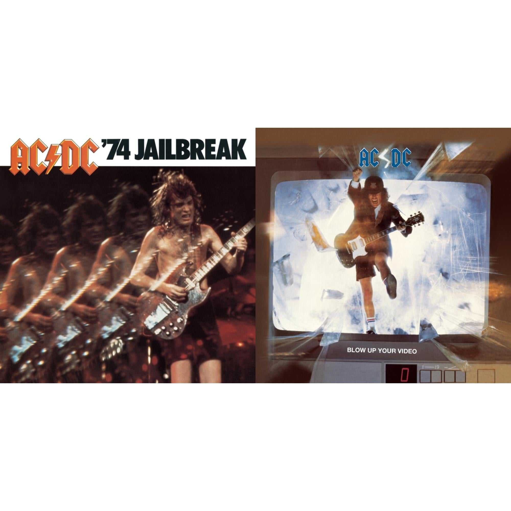 74 Jailbreak & Blow Up Your Video