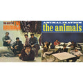 Animals - Best Of The Animals & Animalization - LP Vinyl Bundle