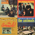 Best Of The Animals & Animals On Tour & Animal Tracks & Animalization