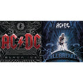 Black Ice & Ballbreaker
