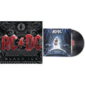 Black Ice (2LP/180G/Gatefold) & Ballbreaker (180G)