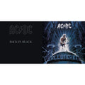 Back In Black & Ballbreaker