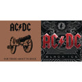 For Those About To Rock & Black Ice