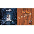 Ballbreaker & Fly On The Wall