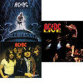 Highway To Hell & Live & Ballbreaker
