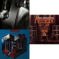 Balls To The Wall & Metal Heart & Restless & Wild