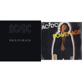 Powerage (180G) & Back In Black (180G)