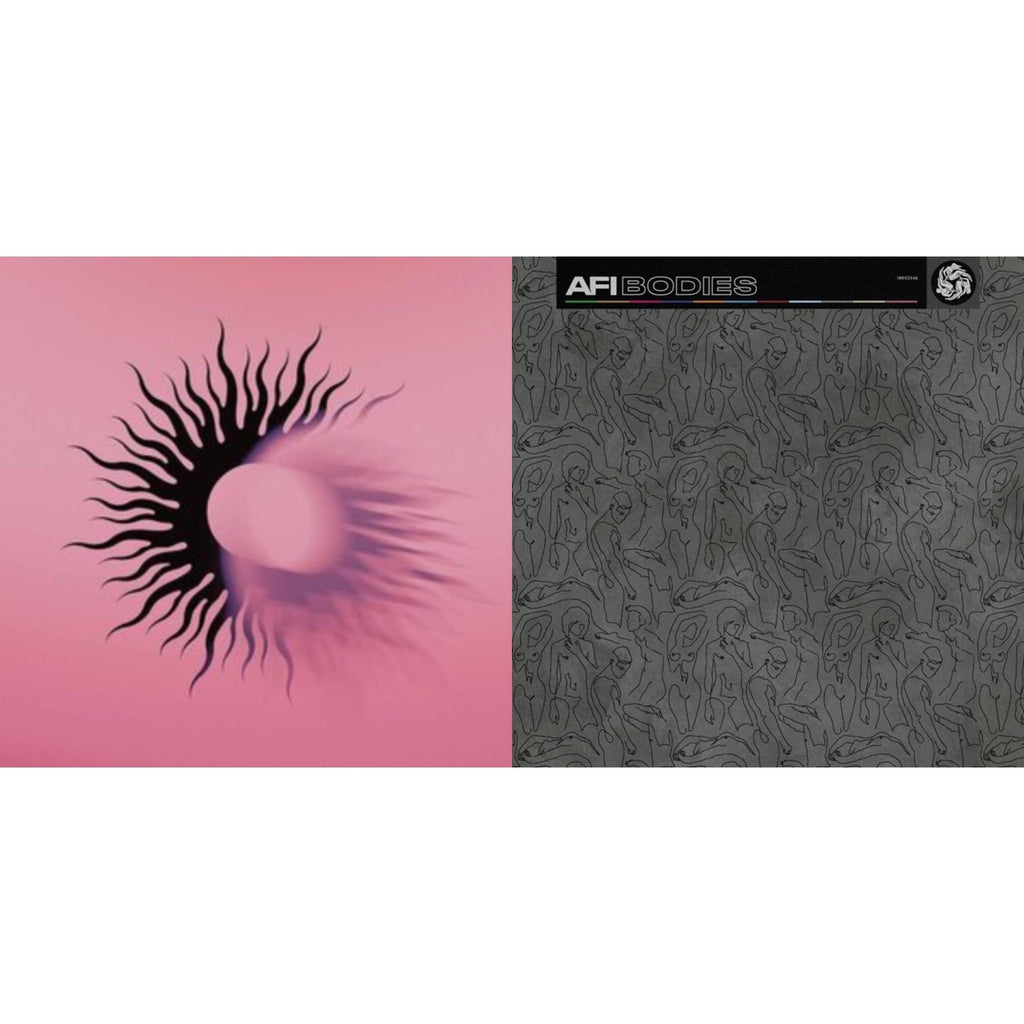 Silver Bleeds The Black Sun & Bodies (I)