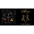 Beautiful Dark Of Life (Glow-In-The-Dark Clear Vinyl/2LP) & Curse (20Th Anniversary) (X)