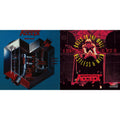 This is a 2 CD SKU bundle.
1.This CD is brand new.Format: CDMusic Style: Heavy MetalThis item's title is: Metal HeartArtist: AcceptLabel: SONY SPECIAL MARKETINGBarcode: 886972400921Release Date: 2/5/2008
2.This CD is brand new.
