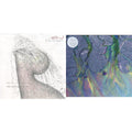 This is a 2 LP Vinyl SKU bundle.
1.This LP Vinyl is brand new.Format: LP VinylMusic Style: ExperimentalThis item's title is: DreamArtist: Alt-JLabel: ATLANTIC/CANVASBACK MUSICBarcode: 075678641923Release Date: 2/18/2022
2.This LP Vinyl is brand new.