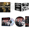 Bright Lights Of America (2LP/180G/Solid White Vinyl) & 17 Song Demo & Die For The Government (Red White & Blue Splatter LP Vinyl) & Die For The Government (Picture Disc)