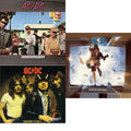 Dirty Deeds Done Dirt Cheap & Highway To Hell & Blow Up Your Video