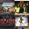 Dirty Deeds Done Dirt Cheap & Highway To Hell & Black Ice & Blow Up Your Video