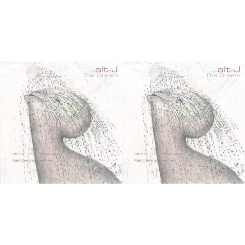 Dream (Milky Clear LP Vinyl) (I) & Dream