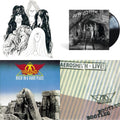 This is a 4 LP Vinyl SKU bundle.
1.This LP Vinyl is brand new.Format: LP VinylMusic Style: Hard RockThis item's title is: Draw The LineArtist: AerosmithLabel: CAPITOLBarcode: 602455749178Release Date: 10/6/2023
2.This LP Vinyl is brand new.