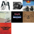 This is a 7 LP Vinyl SKU bundle.
1.This LP Vinyl is brand new.Format: LP VinylMusic Style: Hard RockThis item's title is: Draw The LineArtist: AerosmithLabel: CAPITOLBarcode: 602455749178Release Date: 10/6/2023
2.This LP Vinyl is brand new.
