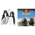 This is a 2 LP Vinyl SKU bundle.
1.This LP Vinyl is brand new.Format: LP VinylMusic Style: Hard RockThis item's title is: Draw The LineArtist: AerosmithLabel: CAPITOLBarcode: 602455749178Release Date: 10/6/2023
2.This LP Vinyl is brand new.