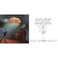 Let There Be Rock & Flick Of The Switch